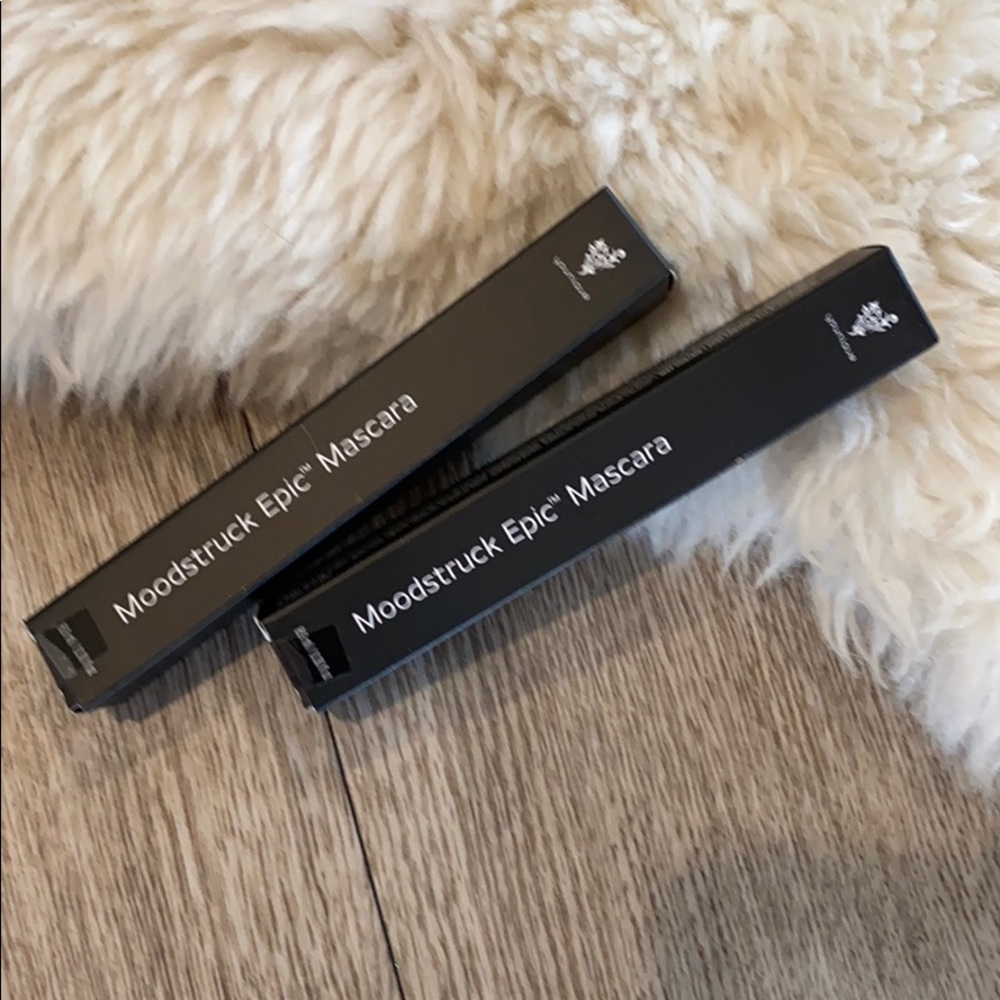 Moodstruck Epic Brown mascara